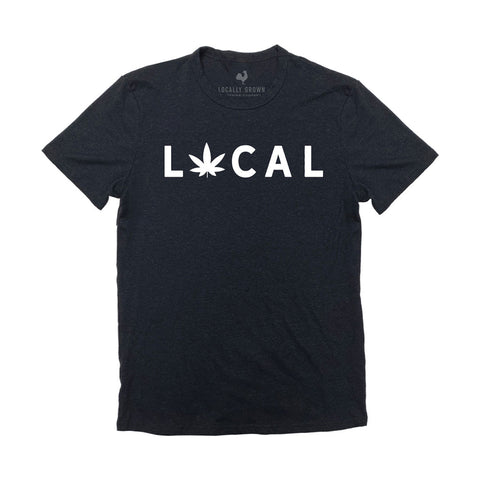 Locally Grown Clothing Co. Local Hemp