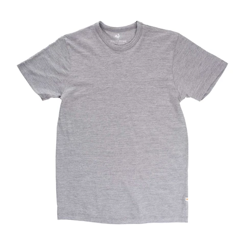 Locally Grown Clothing Co. Men's Standard Tee