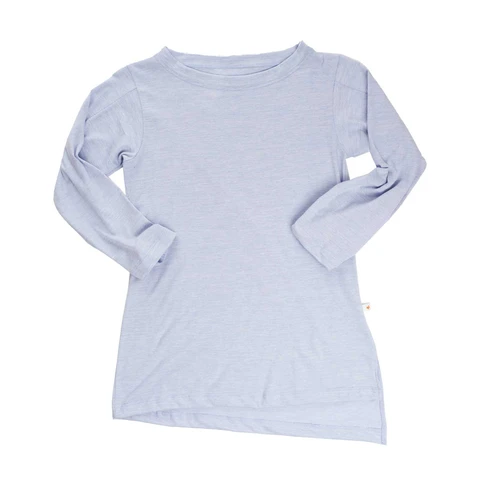 Locally Grown Clothing Co. Women's Lightweight 3/4 Pullover