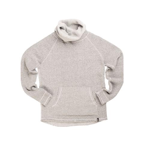 Duckworth duckworth womens powder high neck