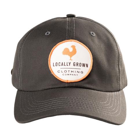 Locally Grown Clothing Co. Patch Cap