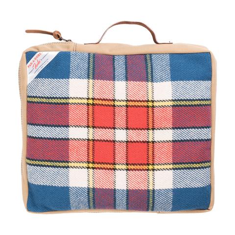 Faribault Woolen Mill Co. Faribault Pak-A-Robe Throw