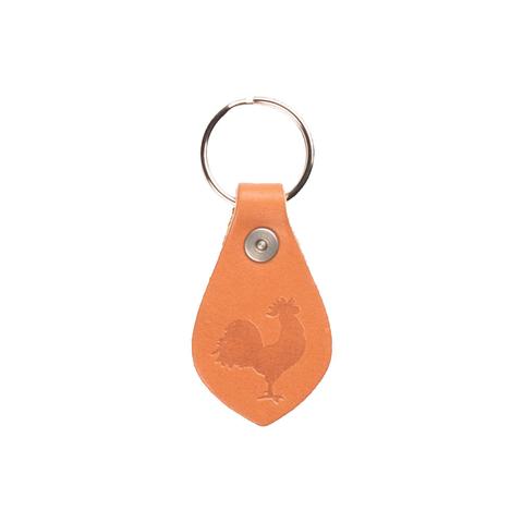 Locally Grown Clothing Co. Key Fob