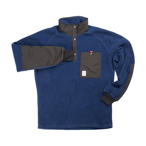 Topo Designs topo designs mountain fleece