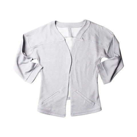 Locally Grown Clothing Co. Women's Daily Cardigan Long Sleeve