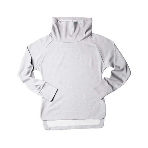 Locally Grown Clothing Co. Women's Market Day Pullover