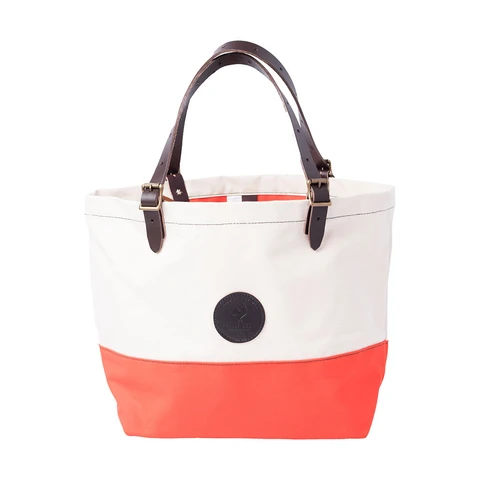 Locally Grown Clothing Co. Farmer's Market Tote