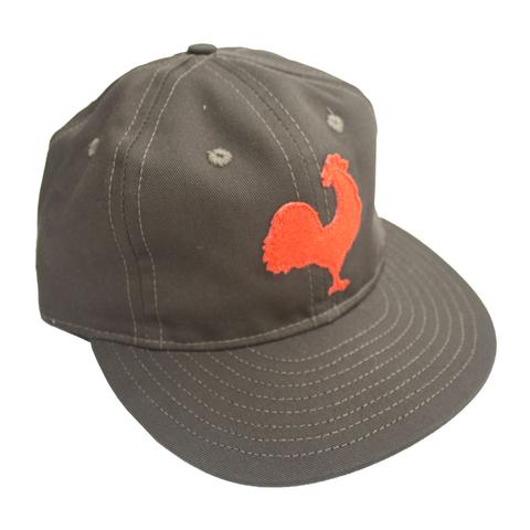 Locally Grown Clothing Co. Ebbets Field Rooster Cap