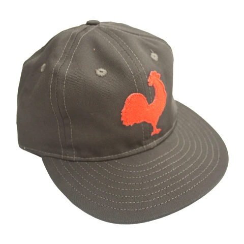 Locally Grown Clothing Co. Ebbets Field Rooster Cap