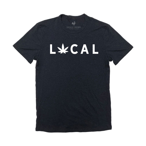 Locally Grown Clothing Co. Local Hemp