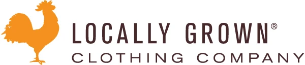 Locally Grown Clothing Co.