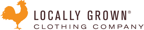 Locally Grown Clothing Co.